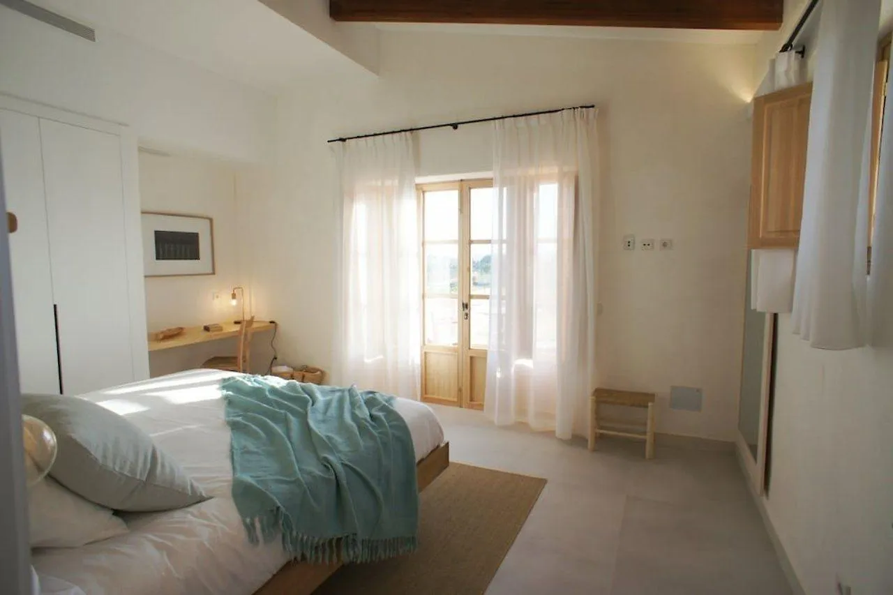 Ca Na Nina Guest House Sant Llorenc des Cardassar