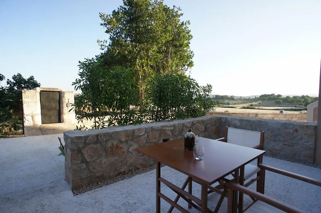 Farm stay Ca Na Nina Guest House Sant Llorenc des Cardassar Spain