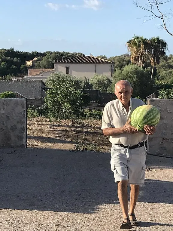 Κατάλυμα σε φάρμα Ca Na Nina Βίλα Sant Llorenc Des Cardassar Ισπανία